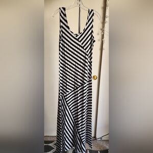 "Charlotte Russe" Maxi Dress 🖤